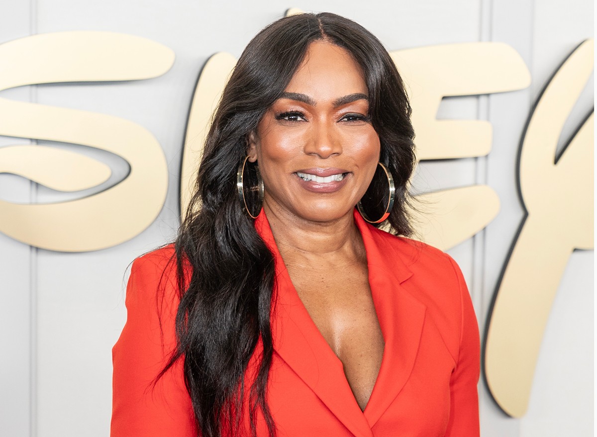 Angela Bassett