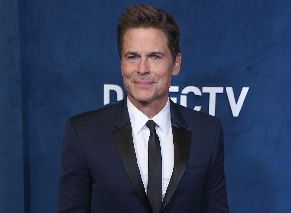 Rob Lowe