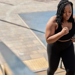 5 Short Walking Workouts for Weight Loss