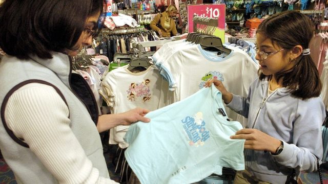 Millennials, Remember Limited Too? The Brand Is Making a Comeback for Adults