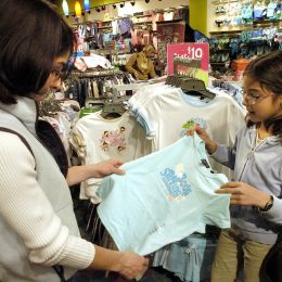 Millennials, Remember Limited Too? The Brand Is Making a Comeback for Adults