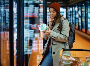 5 Foods You Think Are High-Protein But Really Aren't, Dietitian Says