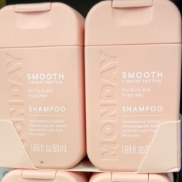 Dollar Tree Is Selling the Same Exact Body-Care Products as Amazon for $23 Cheaper