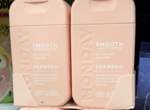 Dollar Tree Is Selling the Same Exact Body-Care Products as Amazon for $23 Cheaper