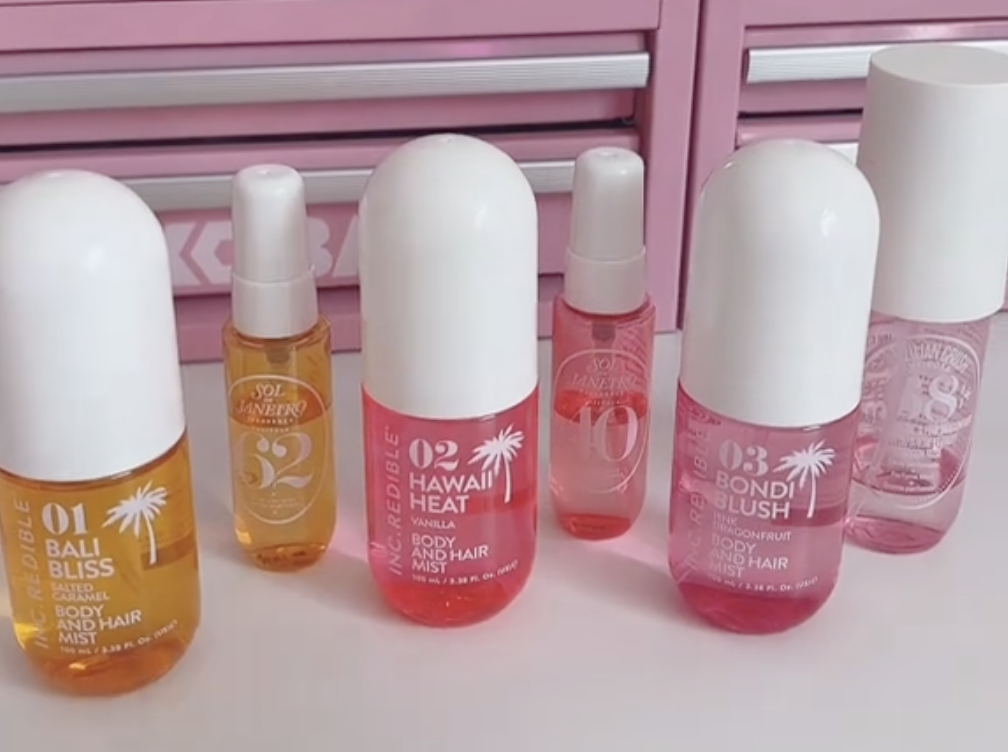 Walmart's New Touchland and Sol de Janeiro Dupes Are "Identical" to the Real Things—And They're $33 Cheaper