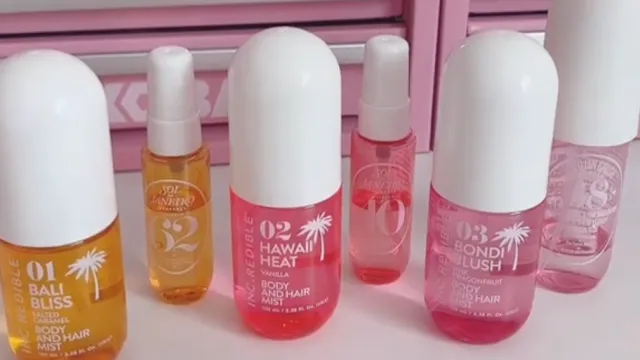 Walmart's New Touchland and Sol de Janeiro Dupes Are "Identical" to the Real Things—And They're $33 Cheaper