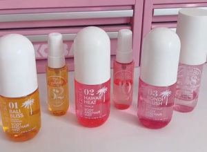 Walmart's New Touchland and Sol de Janeiro Dupes Are "Identical" to the Real Things—And They're $33 Cheaper