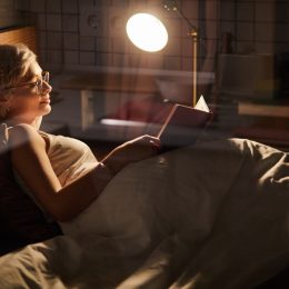 This Common Nighttime Habit Could Take Years Off Your Life, Research Suggests