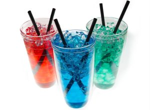 Nutritionists Are Sounding the Alarm on This Trendy Drink