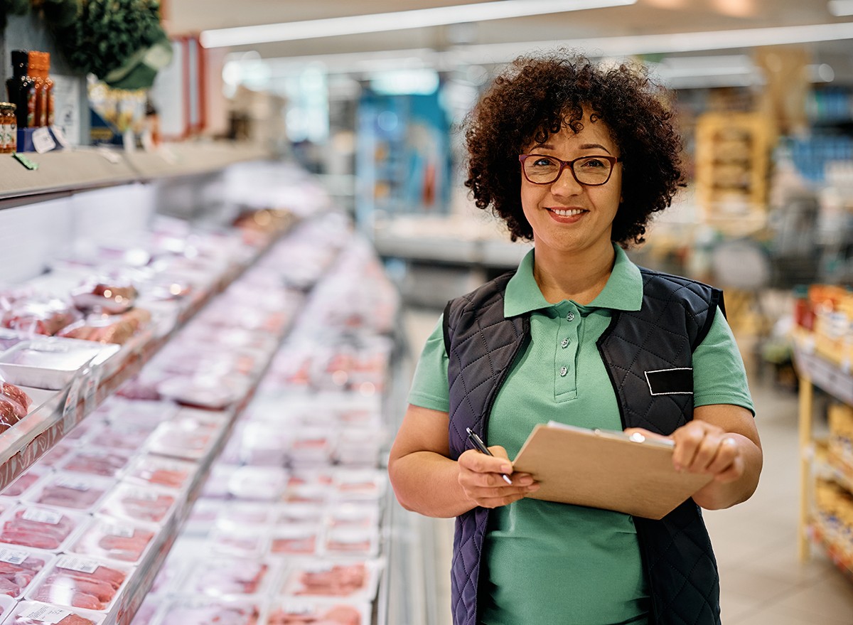 Grocery Store Workers Reveal the Surprising Item You Should Never Buy