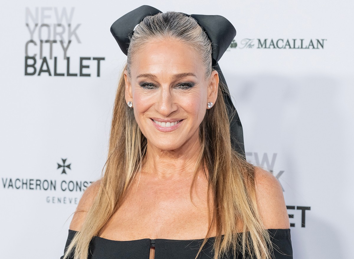 12 Celebrities You Won’t Believe Are Turning 60 This Year