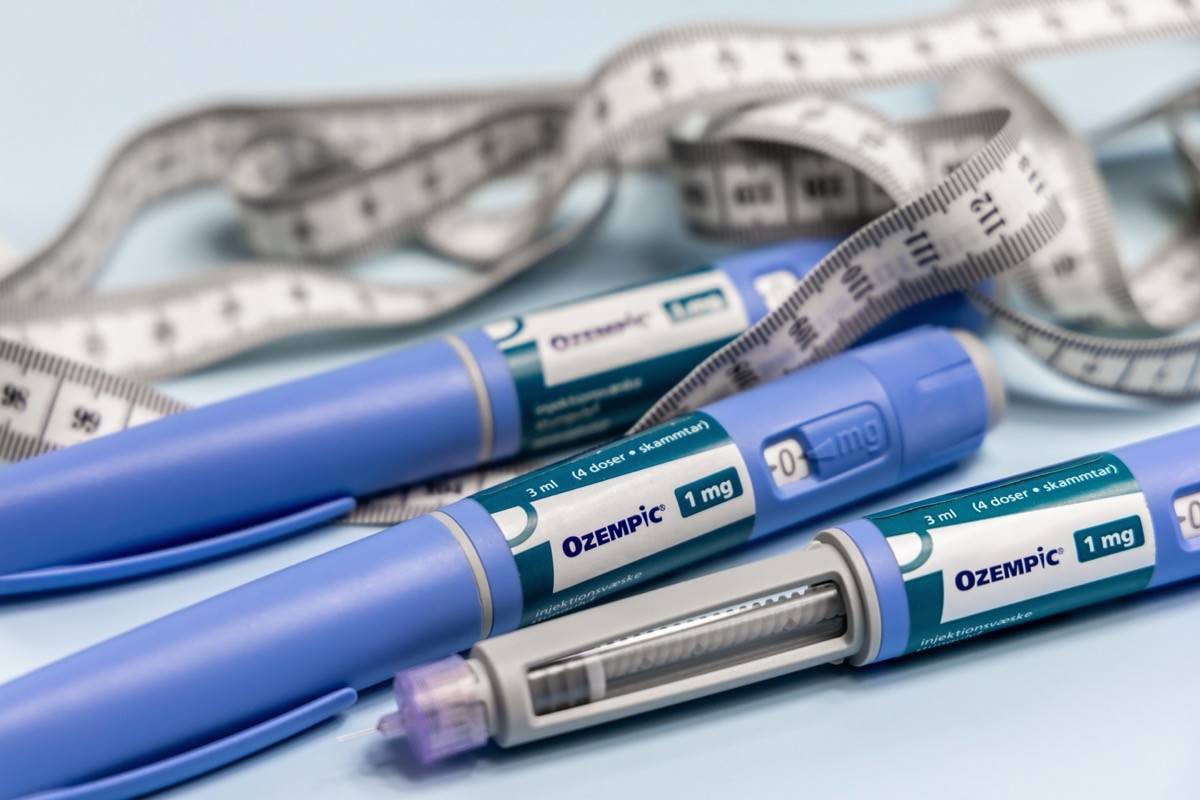 Patients Reveal Another "Nightmare" Ozempic Side Effect