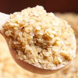 7 Top Health Benefits of Adding Wheat Germ to Your Diet