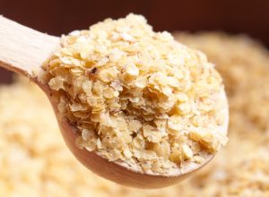 7 Top Health Benefits of Adding Wheat Germ to Your Diet