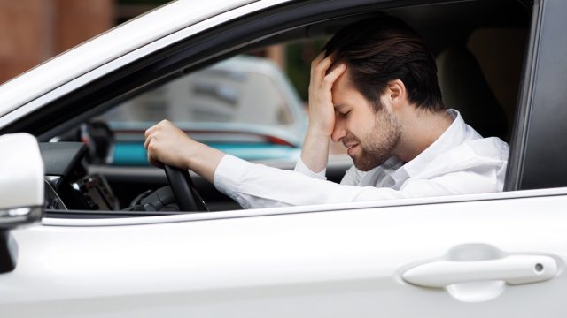 Heart Surgeon Reveals the No. 1 Way to Stay Calm in Stressful Situations