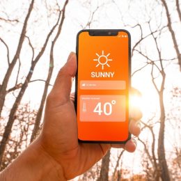 Meteorologists Are Predicting a "Snow Drought" This Winter—Is Your Region Affected?