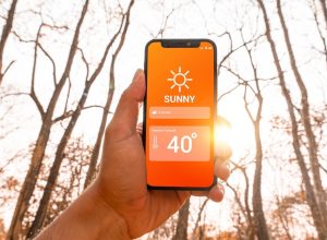 Meteorologists Are Predicting a "Snow Drought" This Winter—Is Your Region Affected?