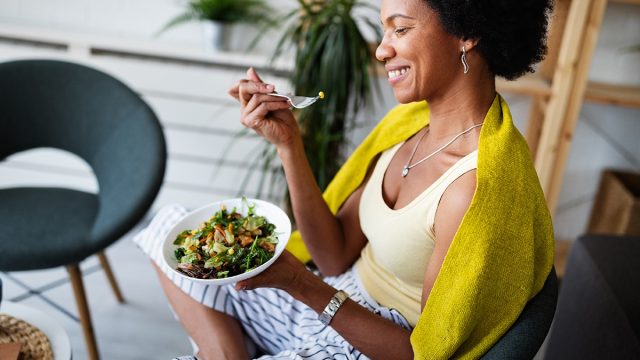 Nutritionists Reveal the Best Food Pairings for Maximum Nutrient Absorption