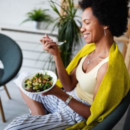Nutritionists Reveal the Best Food Pairings for Maximum Nutrient Absorption