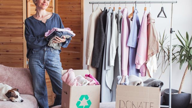 7 Simple Tricks to Declutter Your Life Instantly