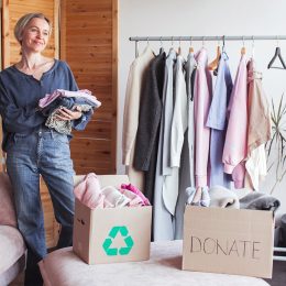 7 Simple Tricks to Declutter Your Life Instantly