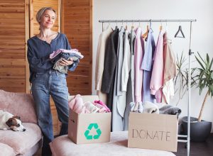 7 Simple Tricks to Declutter Your Life Instantly