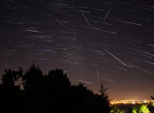 Meteor Shower That Produces Up to 15 "Fireballs" Per Hour Will Peak This Weekend—How to See It