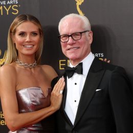 Where Is Tim Gunn From "Project Runway" Now?