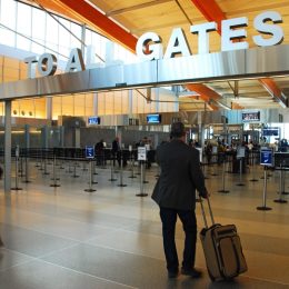 TSA Issues New Alert on What You're Forgetting at Security