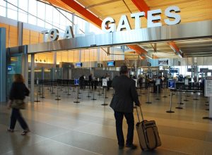 TSA Issues New Alert on What You're Forgetting at Security