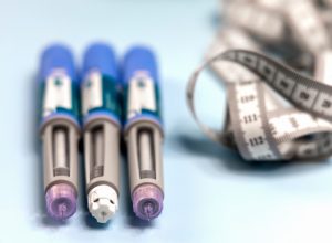 Why Up to 75% of People on Weight-Loss Drugs Stop Taking Them, Cardiologist Says