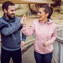 How Many Steps Do You Take Daily? The Answer Could Reveal Clues About How Long You'll Live