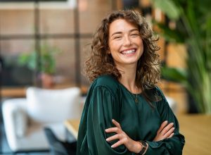 Not Feeling Confident? Experts Reveal How to Feel Better in Just 5 Minutes