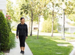 A Daily Walk Could Add 11 Years to Your Life—If You Do It for This Long