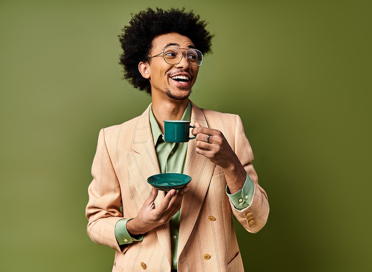 7 Morning Coffee Mistakes You Didn't Know You Were Making