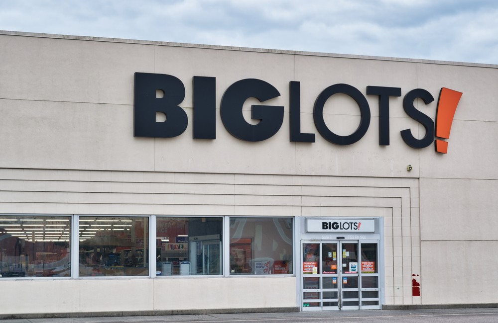 7 Best Things to Buy at Big Lots, Retail Experts Say