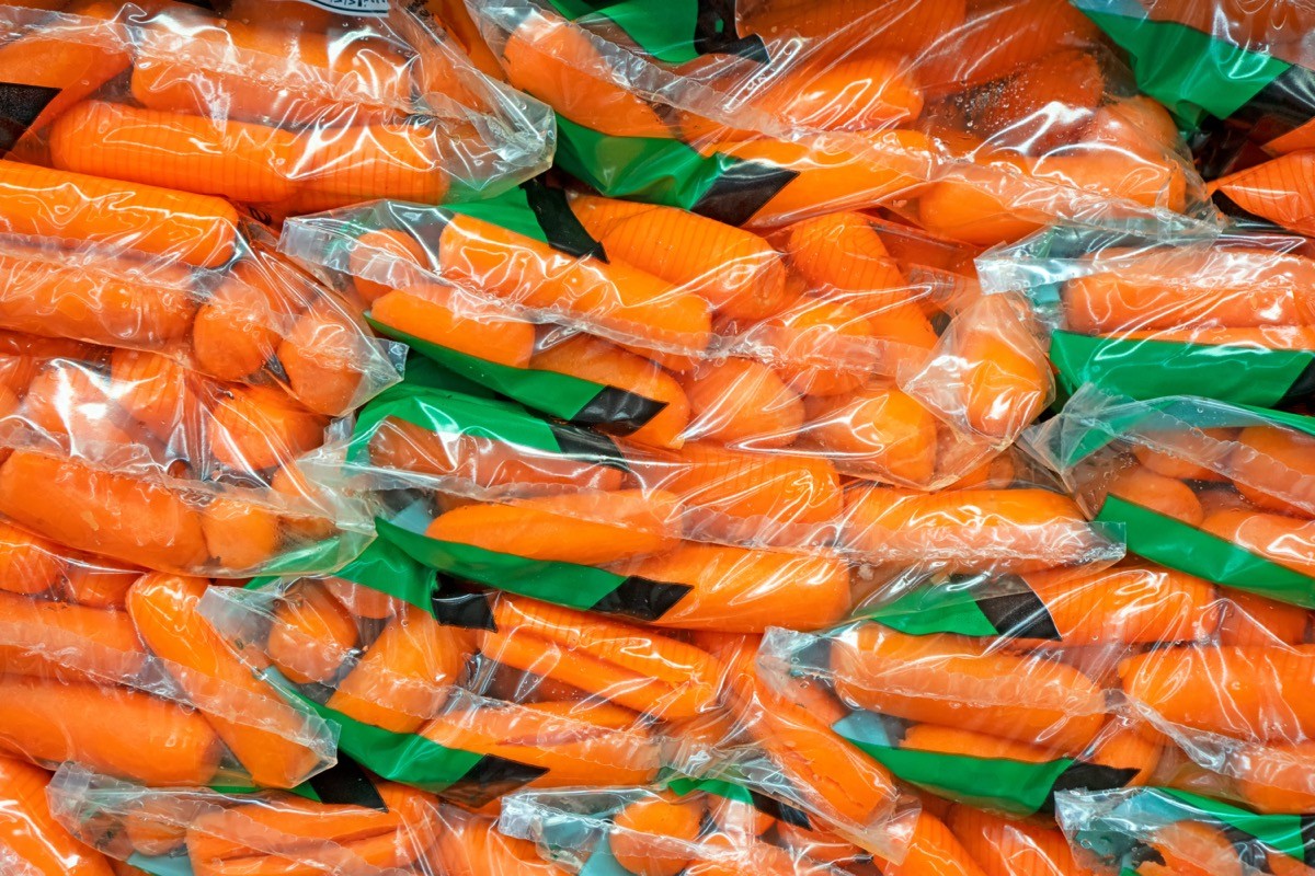 Dozens Sick and 1 Dead Due to Widespread Carrot E. Coli Outbreak—Is Your State Affected?