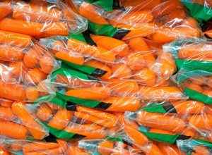 Dozens Sick and 1 Dead Due to Widespread Carrot E. Coli Outbreak—Is Your State Affected?