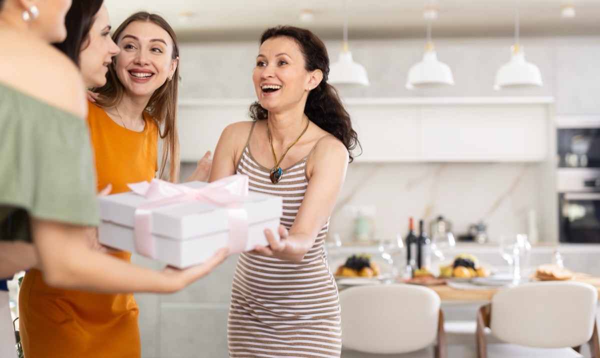 Ina Garten Reveals the No. 1 Worst Hostess Gift—And What to Bring Instead