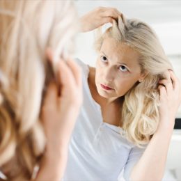 7 Signs You’re Aging Faster Than You Need to Be