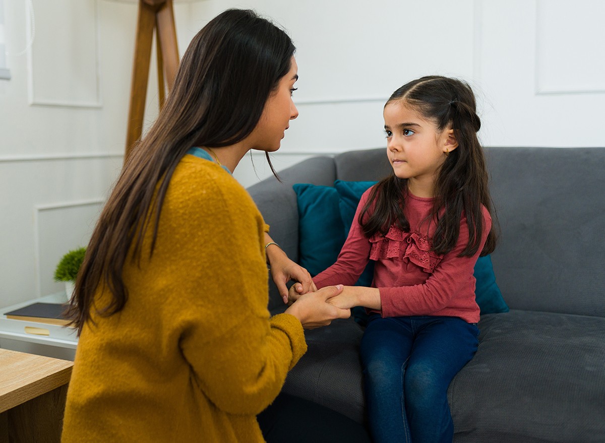 7 Things Your Parents Told You That Turned Out to Be Completely False