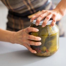 How Strong Is Your Grip? It May Predict a Health Problem