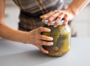 How Strong Is Your Grip? It May Predict a Health Problem