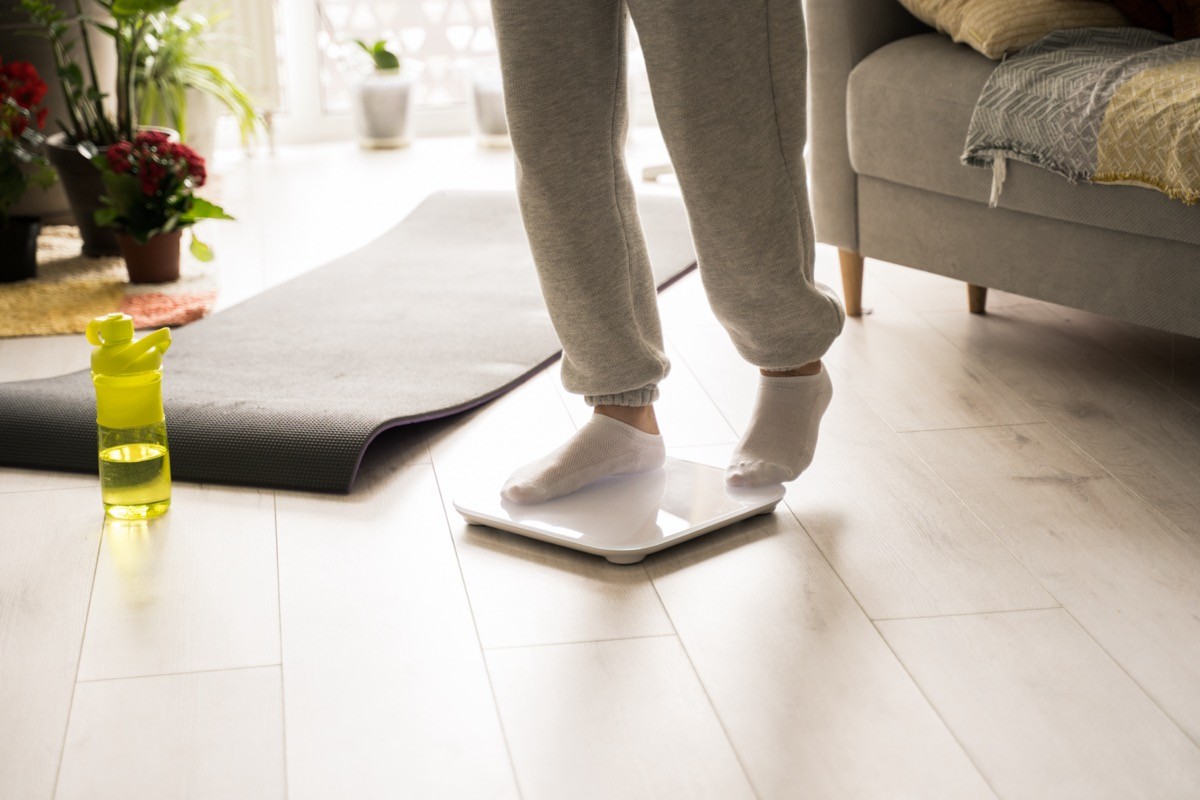 Does Your Weight Constantly Yo-Yo? Here's Why, New Study Says