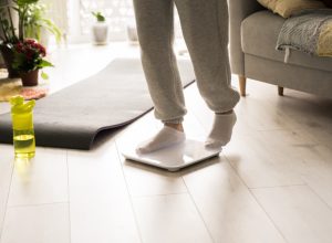 Does Your Weight Constantly Yo-Yo? Here's Why, New Study Says