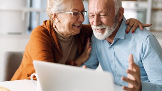 Marriage May Have Longevity Benefits for Men—But Women, Not So Much