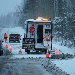 "Bomb Cyclone" Could Bring 15 Inches of Snow and Flash Flooding to These Areas
