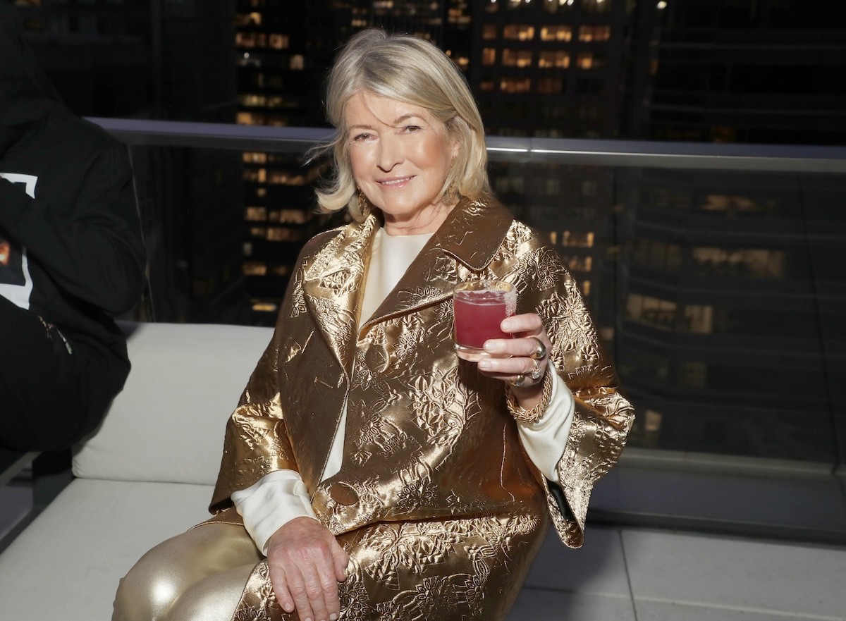 Martha Stewart Reveals Her Top 3 Hosting Tips—And the 1 Thing to Never Do