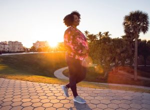 How Many Steps Should You Walk Daily Over 50? Experts Reveal the Ideal Target