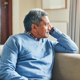 7 Subtle Signs of Alzheimer's as New Study Shows How Changes Occur